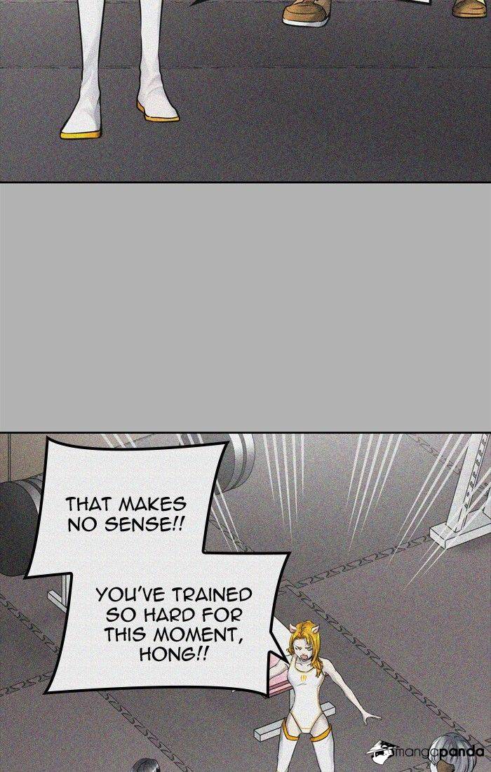 Tower of God Chapter 427 image 100